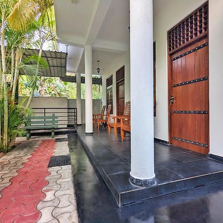 Golden Pearl Safari Villa อุดาวาลาเว ภายนอก รูปภาพ