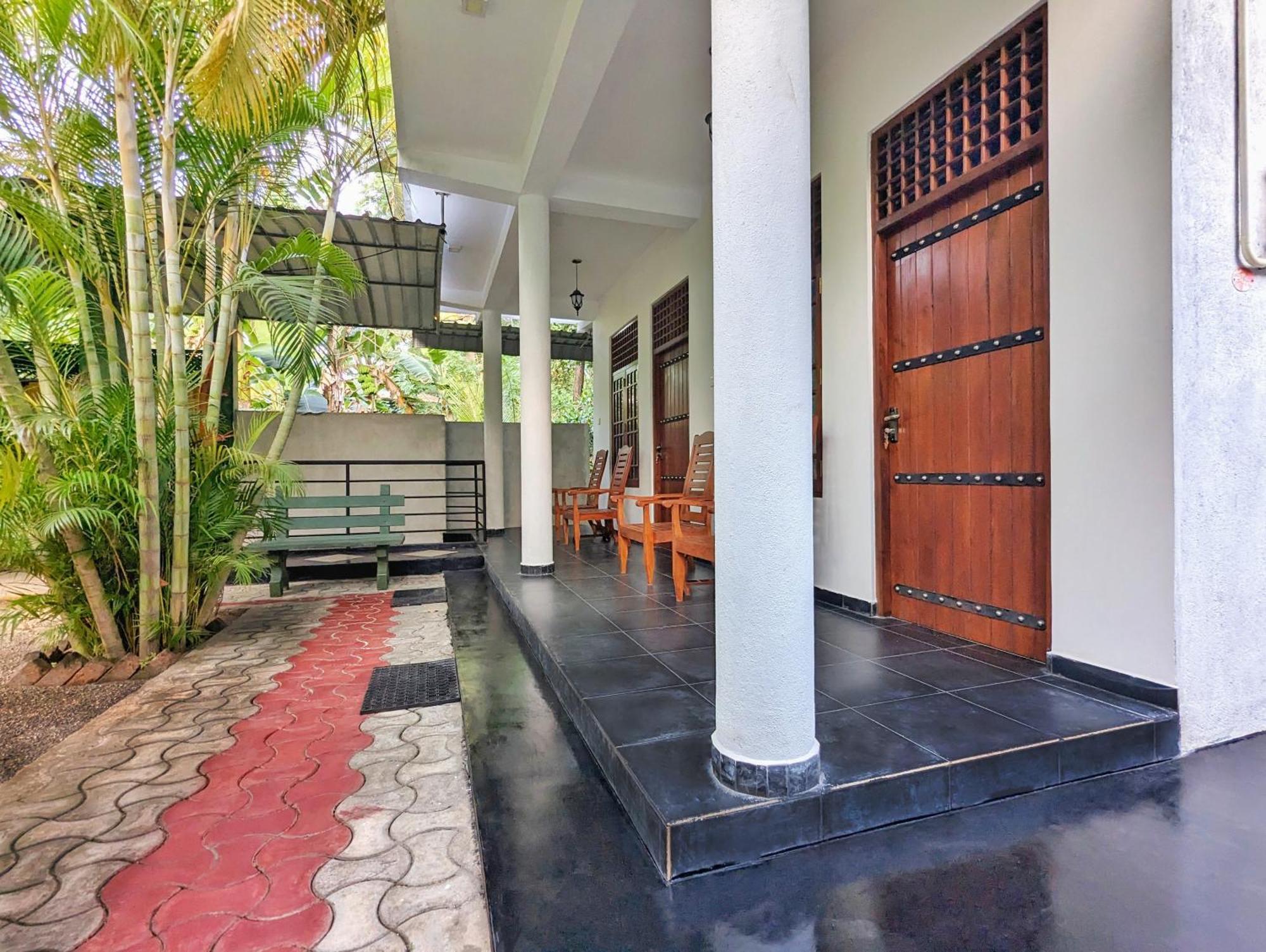 Golden Pearl Safari Villa อุดาวาลาเว ภายนอก รูปภาพ