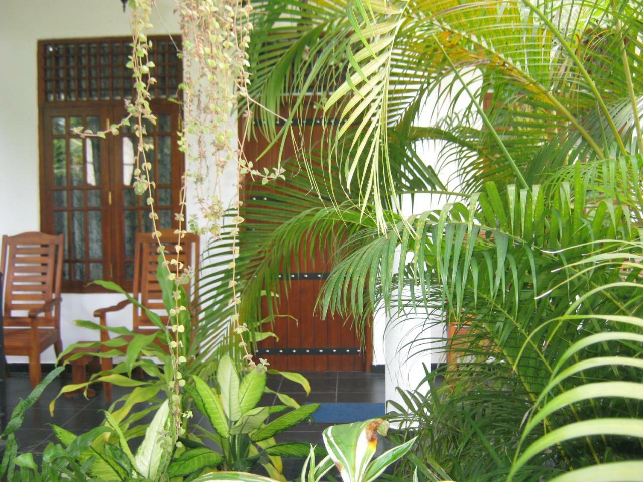 Golden Pearl Safari Villa อุดาวาลาเว ภายนอก รูปภาพ