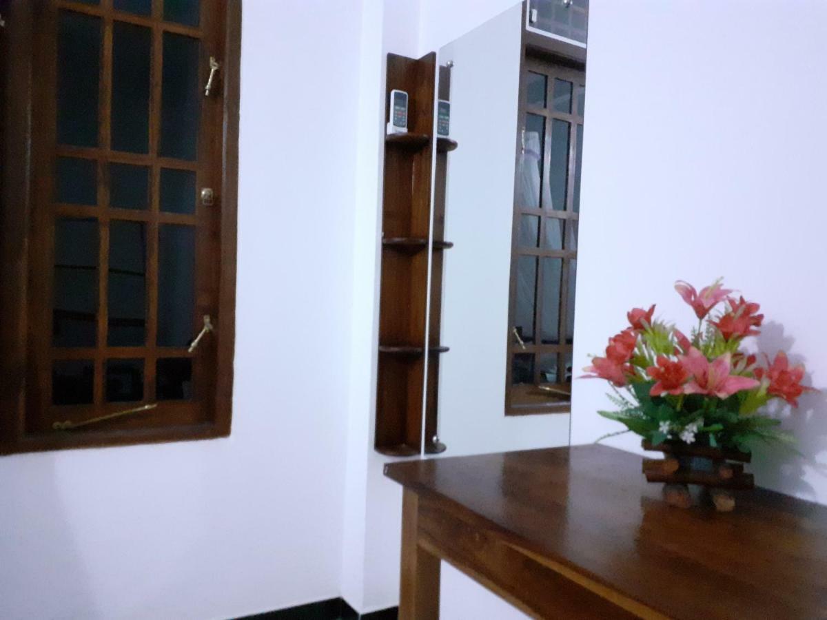 Golden Pearl Safari Villa อุดาวาลาเว ภายนอก รูปภาพ