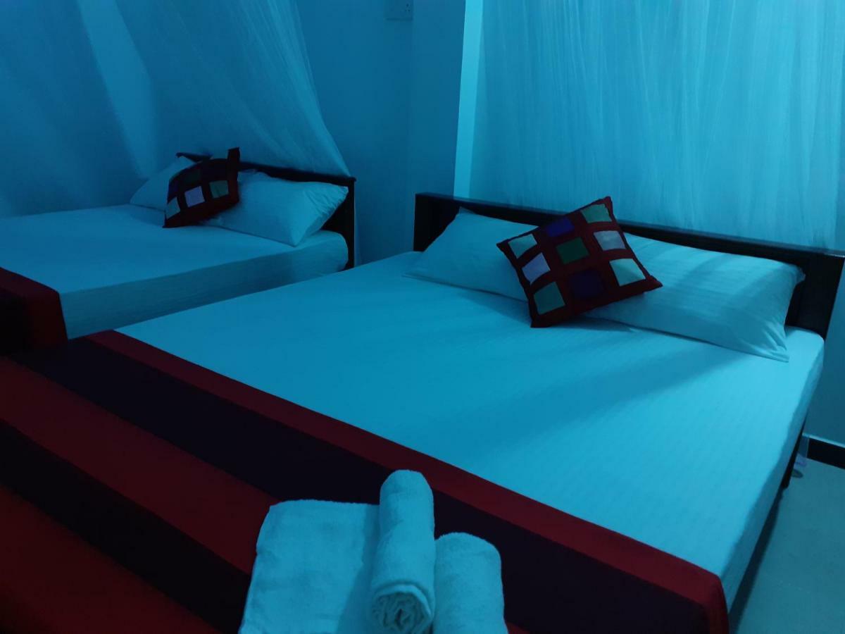 Golden Pearl Safari Villa อุดาวาลาเว ภายนอก รูปภาพ
