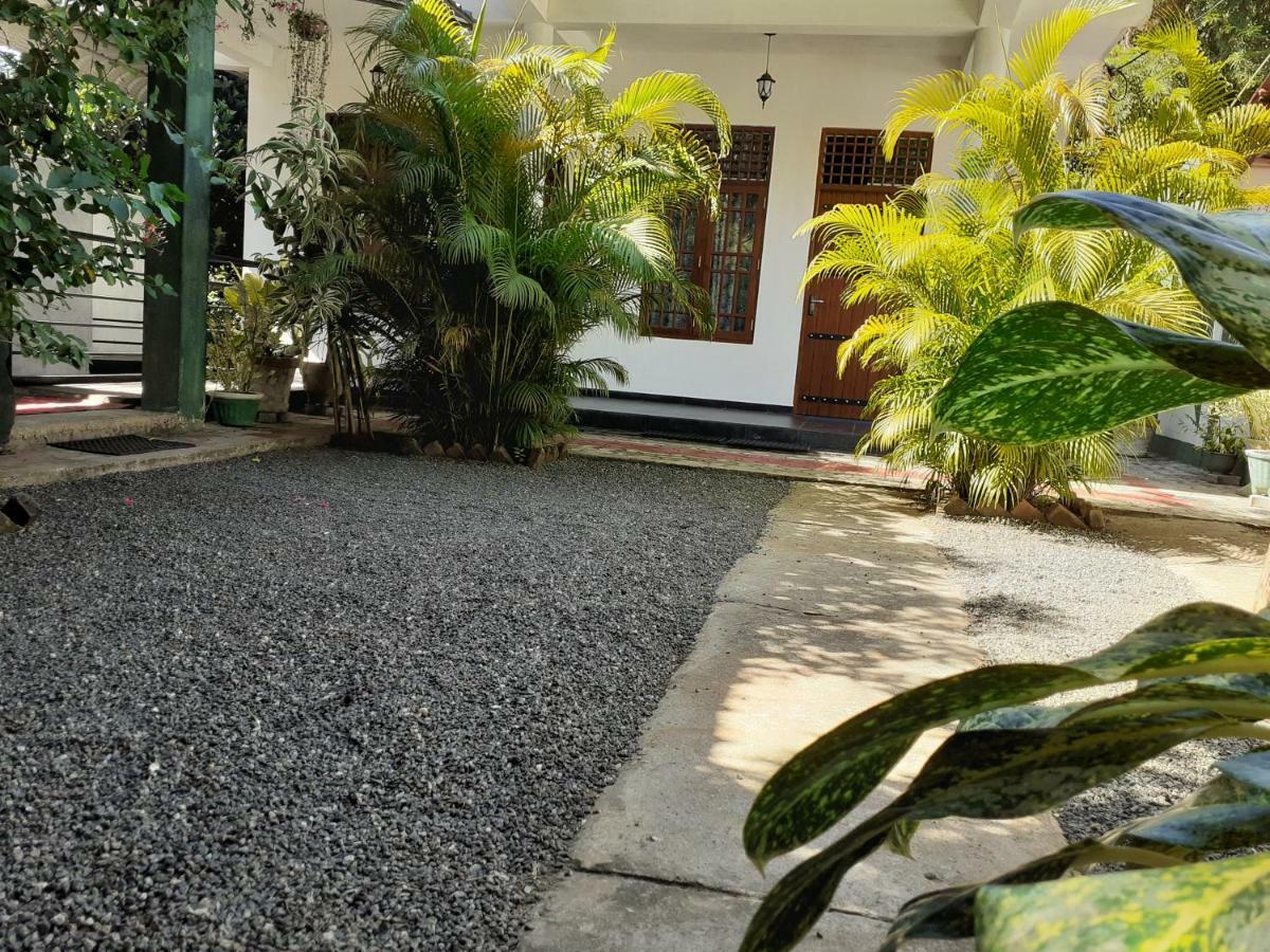 Golden Pearl Safari Villa อุดาวาลาเว ภายนอก รูปภาพ